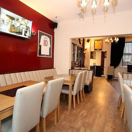 Soccer Suite Liverpool Exterior foto