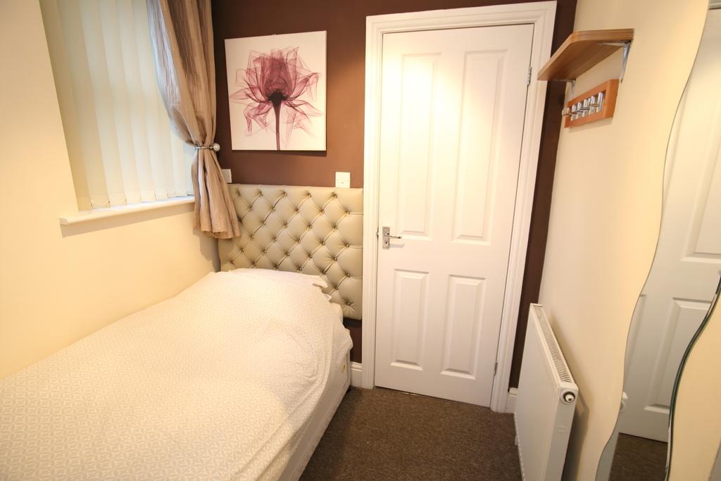 Soccer Suite Liverpool Habitación foto