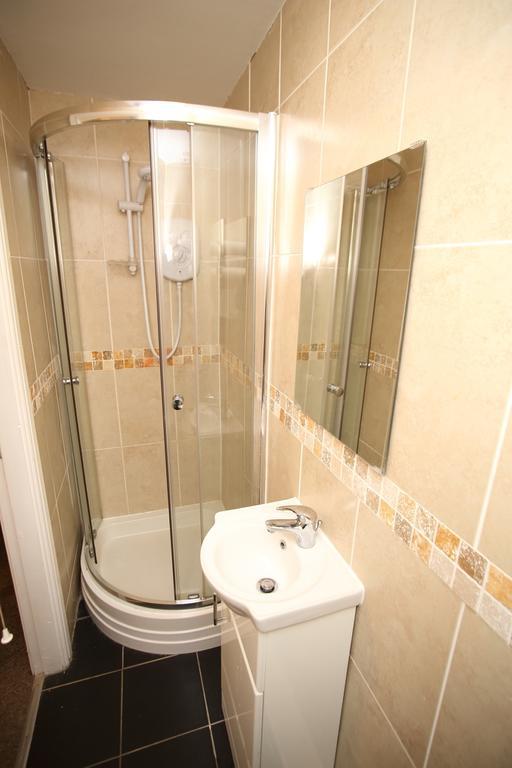 Soccer Suite Liverpool Habitación foto