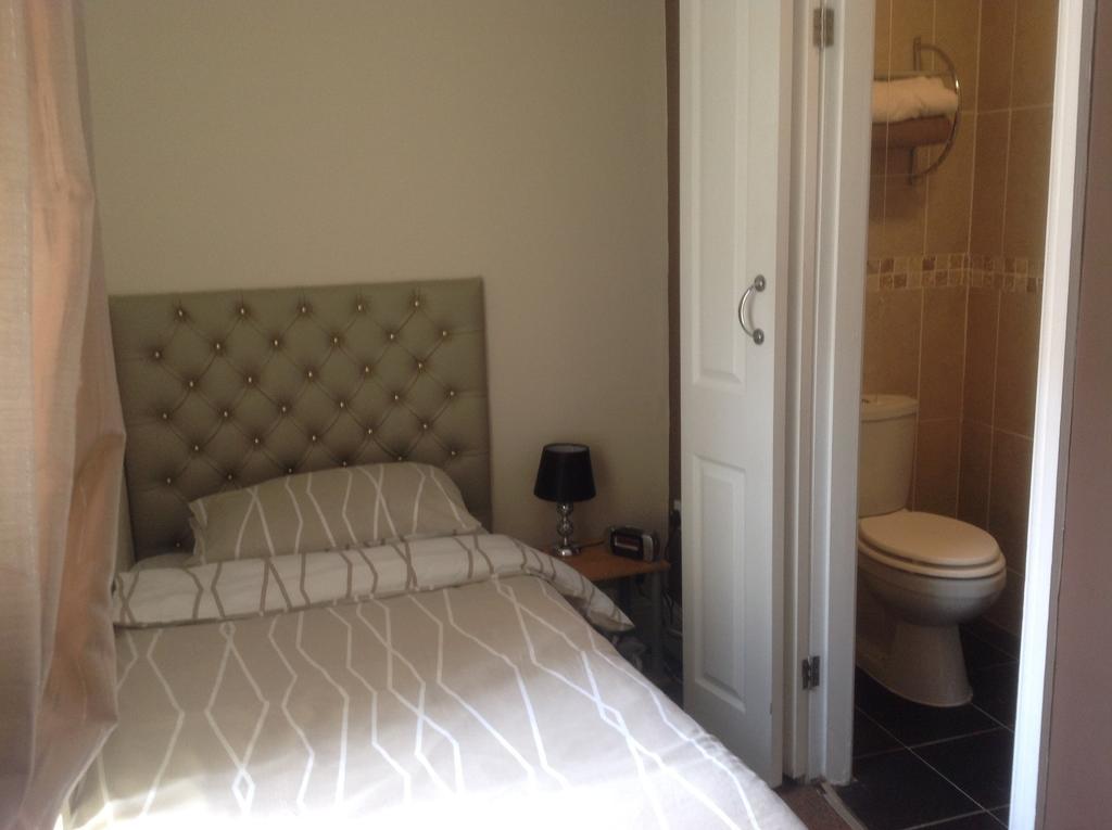 Soccer Suite Liverpool Habitación foto