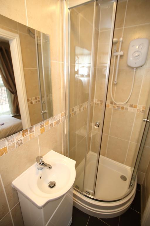 Soccer Suite Liverpool Habitación foto