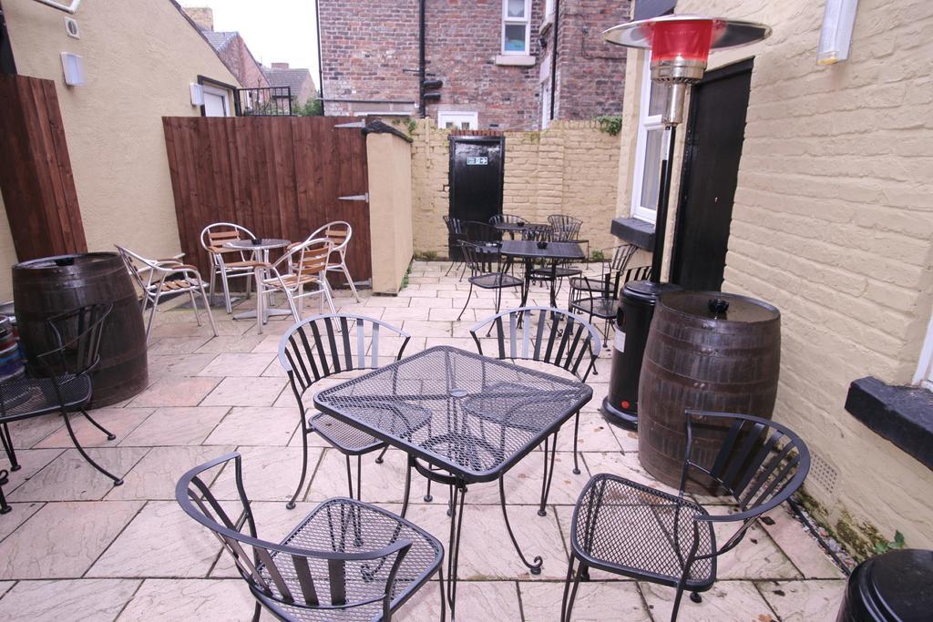 Soccer Suite Liverpool Exterior foto